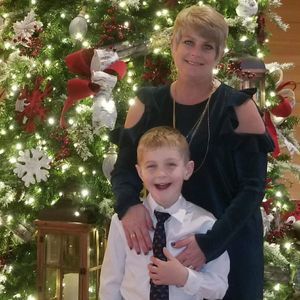 Meet your Posher, Kim